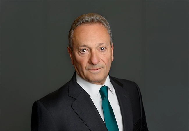 Jonathan D. Clemente