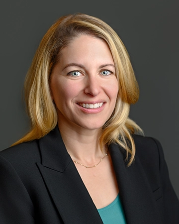 Genevieve L. Fairclough