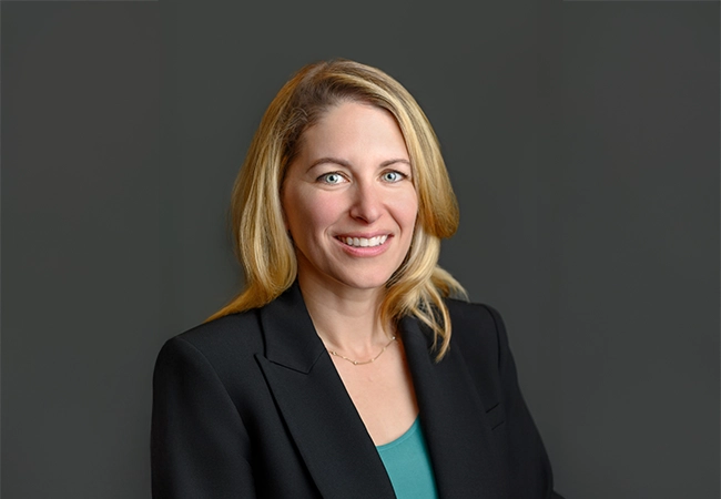 Genevieve Fairclough