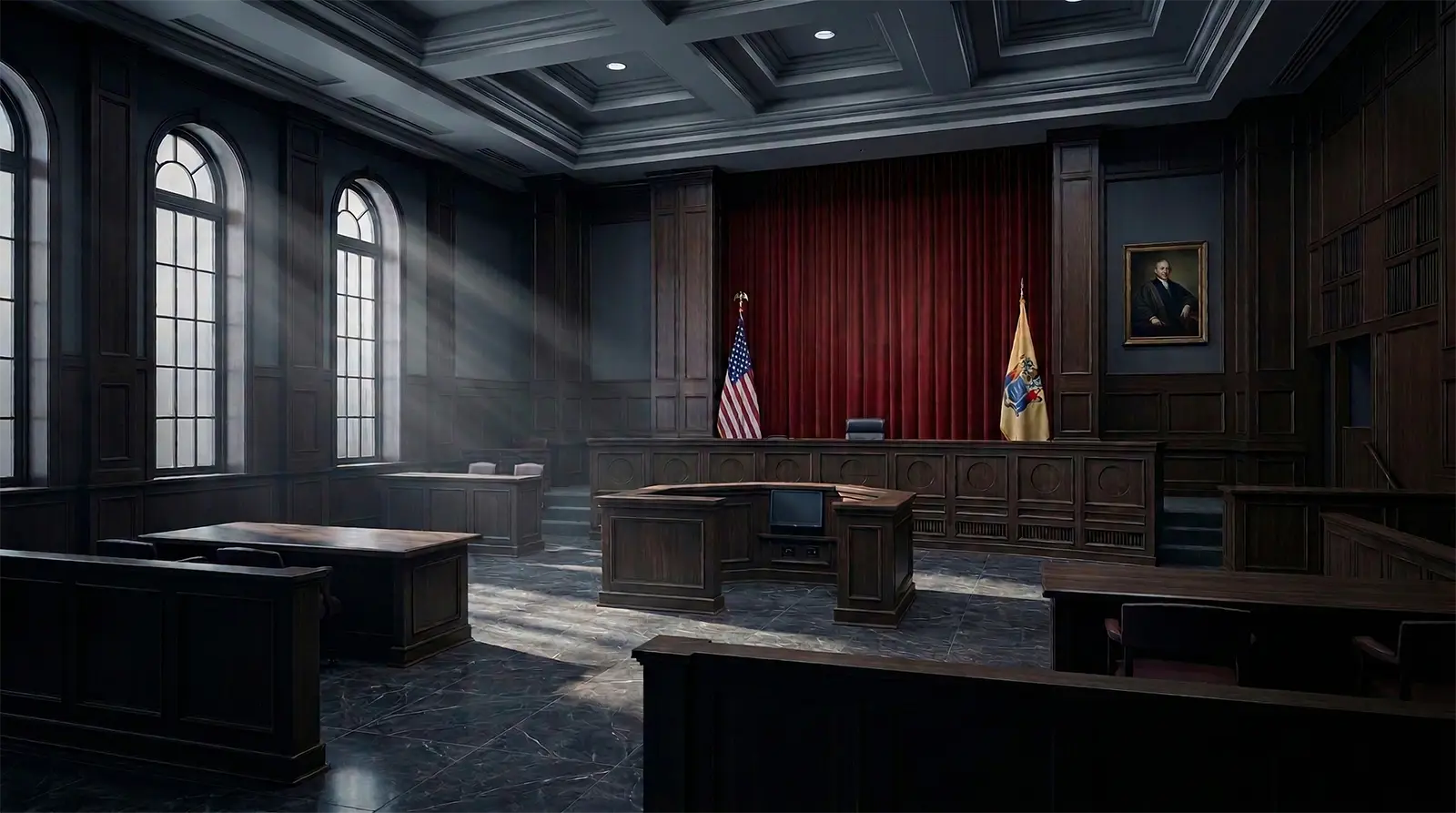 The attorneys of Clemente Mueller